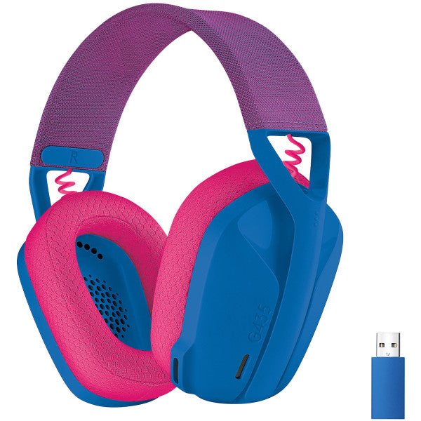 Logitech G G435 (Blue) Logitech G G435 (Blue)